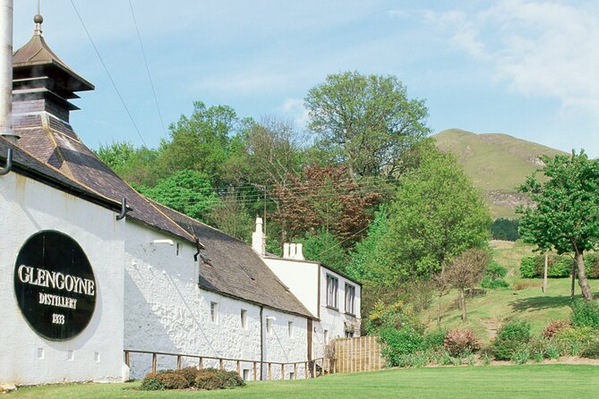 Glasgow; Stirling & Loch Lomond Private Tour - How the Day Flows, From West Coast Views to Stirling’s Battle Country