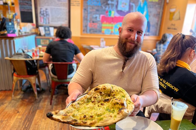 Glasgow West End Food Tour: 7 Tastings, Scotch & Local Stories - Key highlights at a glance