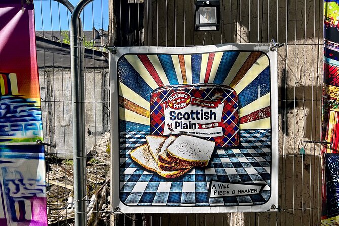 Glasgow West End Food Tour: 7 Tastings, Scotch & Local Stories - Stop 5, Hillhead: The secret dish and how Scottish cuisine surprises