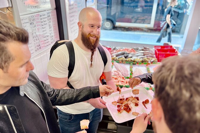 Glasgow West End Food Tour: 7 Tastings, Scotch & Local Stories - Price and value: What $133.19 really buys you