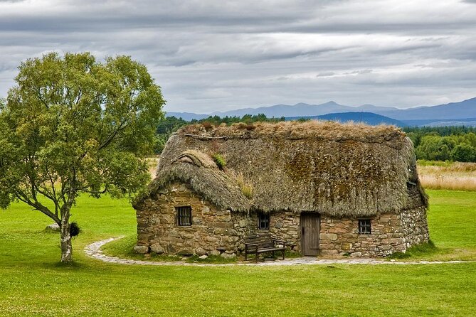 Glen Affric & Culloden Tour from Inverness Including Admissions - Key highlights from this Inverness day tour