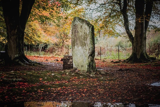 Glen Affric & Culloden Tour from Inverness Including Admissions - Culloden and Clava Cairns: why the morning feels personal
