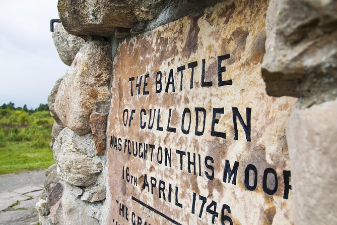 Glen Affric & Culloden Tour from Inverness Including Admissions - Price and value: what $65.70 really covers