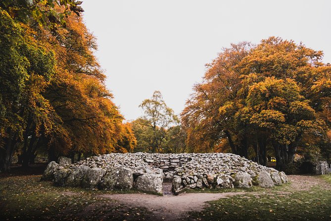 Glen Affric & Culloden Tour from Inverness Including Admissions - Glen Affric National Nature Reserve: short walking, real payoff