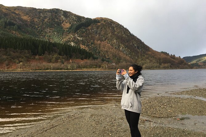 Glencoe, Scenic Walk & Scottish Highlands Tour starting Balloch - Timing, breaks, and the lunch reality (bring snacks anyway)