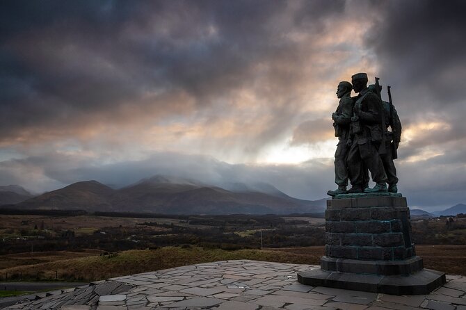 Glenfinnan, Glencoe and Scottish Highlands Day Tour - Key highlights worth planning for