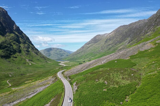 Glenfinnan, Glencoe and Scottish Highlands Day Tour - The 12 hour coach day: what it’s really like on the road
