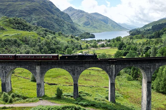 Glenfinnan, Glencoe and Scottish Highlands Day Tour - Cairngorm wildlife pass and Pitlochry’s small-town reset