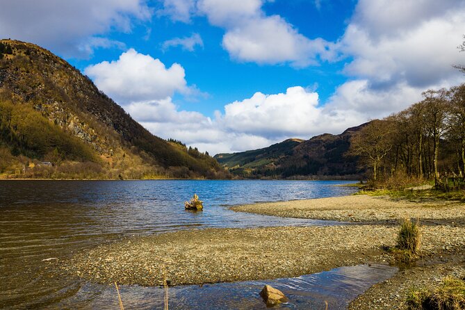 Glenfinnan Viaduct, Glencoe and Loch Shiel 1 Day Tour - Edinburgh - Glenfinnan Viaduct and Loch Shiel: the day’s main event and the photo angles that matter