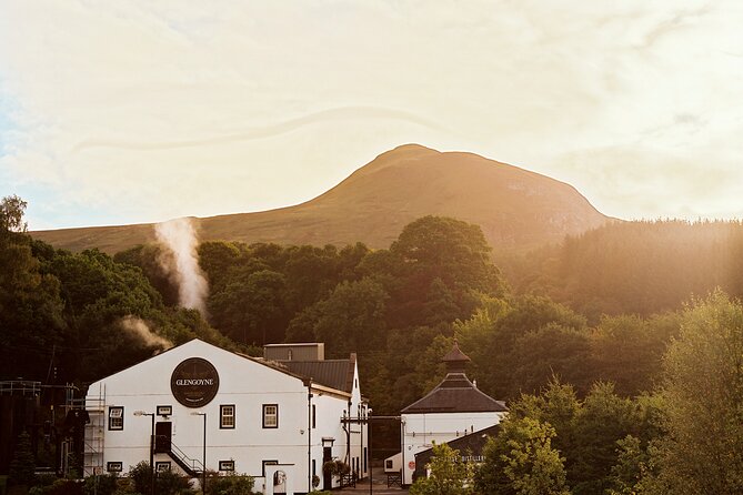 Glengoyne Distillery Tour with Whisky and Chocolate Tasting - Quick hits before you go