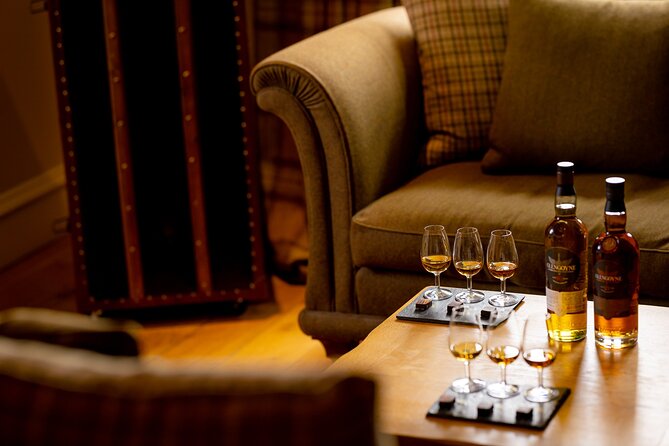 Glengoyne Distillery Tour with Whisky and Chocolate Tasting - Guide Style and Group Size: Why Alex-Style Energy Matters