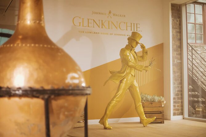 Glenkinchie Distillery: Flavour Journey Tour - Price and value: is $29 for 1.5 hours fair?