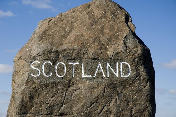 Hadrian's Wall & The Borders Tour from Edinburgh Incl. Admission - Vindolanda Roman Army Museum: the stop that gives the story its teeth