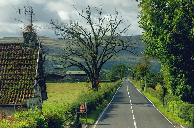Hairy Coos & Highland Views: A Short Day Escape from Edinburgh - Timing, comfort breaks, and how to plan your day around it