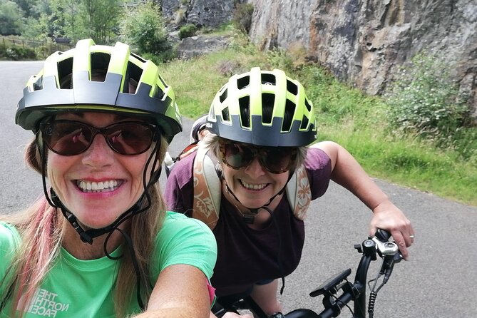 Half Day Loch Katrine Explorer Private Ebike Tour - Key highlights worth planning for