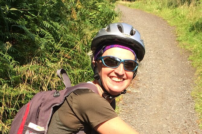 Half Day Loch Katrine Explorer Private Ebike Tour - Who should book this Loch Katrine Explorer tour?