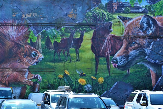 Half-Day Private Glasgow Must-Sees Tour - Price and Logistics: When This Private Tour Makes Sense