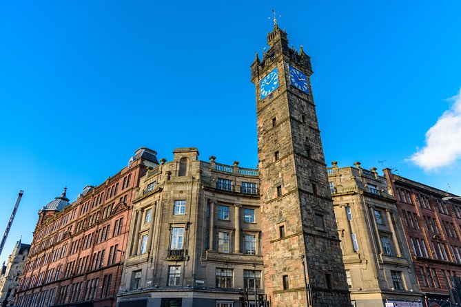 Half-Day Private Glasgow Must-Sees Tour - Should You Book This Half-Day Private Glasgow Tour?
