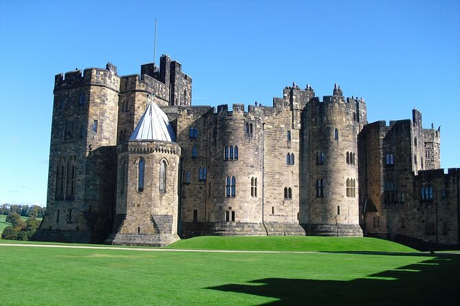 Harry Potter, Alnwick Castle, Bamburgh Castle, Seals Tour - Key Highlights You Shouldn’t Rush