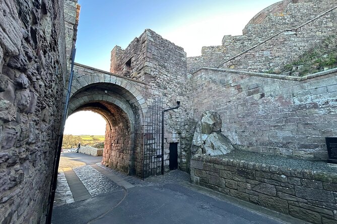 Harry Potter, Alnwick Castle, Bamburgh Castle, Seals Tour - Who This Tour Fits Best (And Who Might Prefer Another Day)