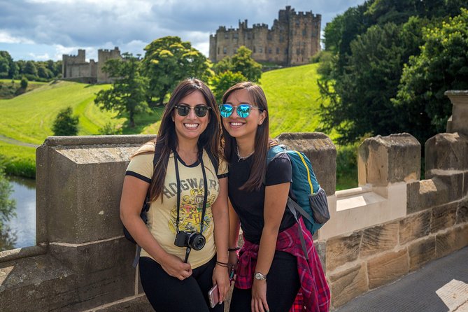 Harry Potter's Alnwick Castle and Scottish Borders Day Trip - Who Should Book This Trip (And Who Might Skip It)