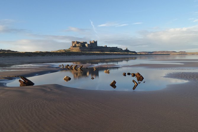 Harry Potter's Alnwick Castle and Scottish Borders Day Trip - Should You Book This Alnwick and Scottish Borders Day Trip?
