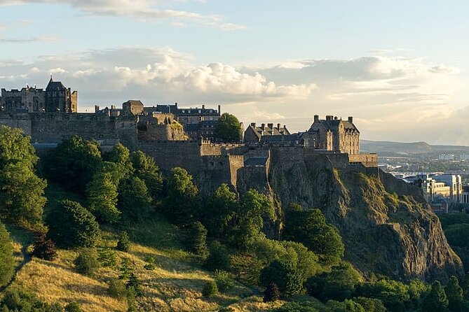 Harry Potter’s Edinburgh: A Self-Guided Audio Tour - Why This Harry Potter Walk Works in Edinburgh
