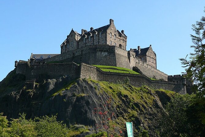 Harry Potter’s Edinburgh: A Self-Guided Audio Tour - Elephant House Finish: Outside the Door, Still the Point of the Story