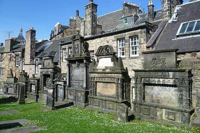 Harry Potter’s Edinburgh: A Self-Guided Audio Tour - Time and Price: Is $11.99 Worth It?