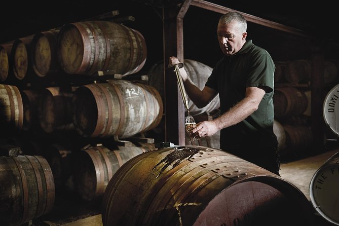 Highland Lochs, Glens & Whisky Day Tour Including Admission - Morning drives that turn from Lowlands to Macbeth country