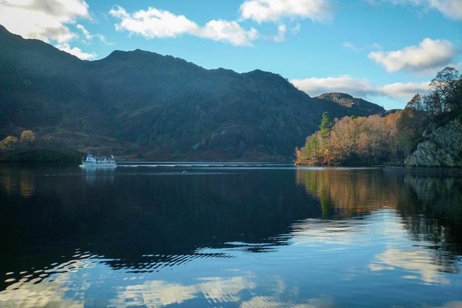 Highlights of Scotland Custom Private Tour from Edinburgh - Highland Coos and Callander: quick stops that add personality