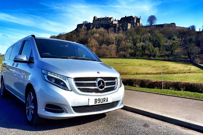 Highlights of Scotland Custom Private Tour from Edinburgh - Duke’s Pass into Loch Katrine, why this route matters more than a generic scenic drive