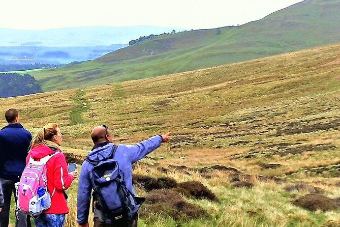 Hill & Nature Hike - Discover Real Edinburgh With a Local Expert - Key highlights worth your attention