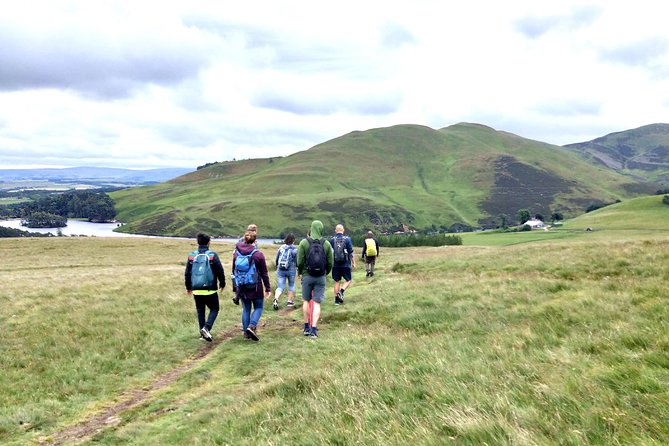 Hill & Nature Hike - Discover Real Edinburgh With a Local Expert - Why the Pentland Hills hike feels like real Scotland
