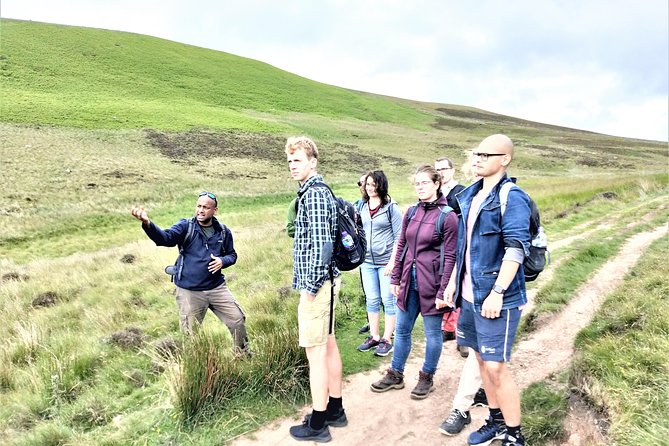 Hill & Nature Hike - Discover Real Edinburgh With a Local Expert - Price and value: what you get for $116.68
