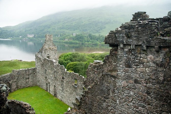 Historical Tour and Seafood Experience - Key Things To Know Before You Go