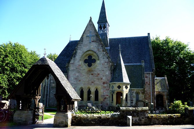 Inverary Castle & Loch Lomond Tour - Loch Lomond and The Trossachs: The Photo Stop That Actually Helps