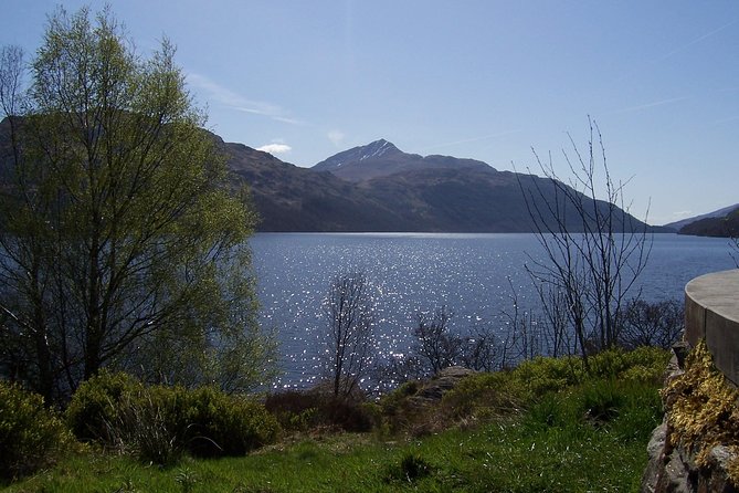 Inverary Castle & Loch Lomond Tour - Snacks, Whisky, and the Little Comforts That Make the Day Feel Easier