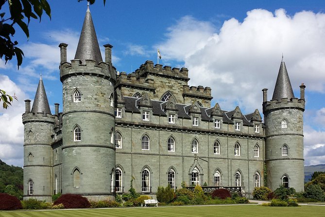 Inverary Castle & Loch Lomond Tour - Price and Value: What You Pay, What’s Extra, and What You Get for It