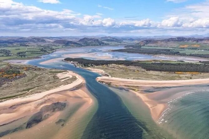 Invergordon Cruise Excursion - Castle ,Whisky and History Tour - How the Timing Works in Real Life (and Why It Can Feel Packed)