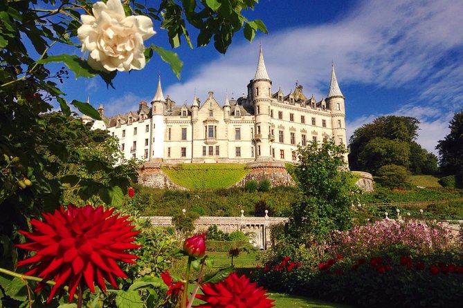 Invergordon Cruise Excursion to Dunrobin Castle, Dornoch and more - Key points before you go