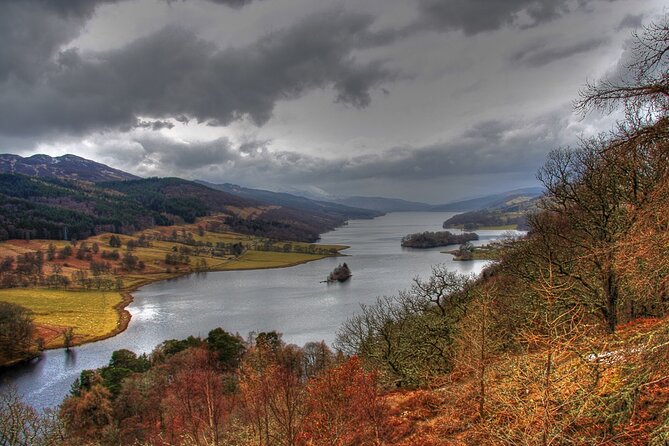 Invergordon Cruise Tour Loch Ness and Culloden - The Singleton Distillery stop: a Highlands break with whisky context