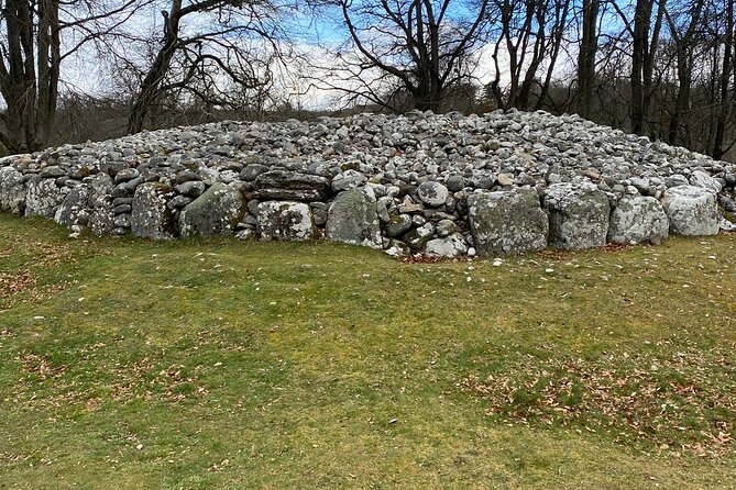 Invergordon Cruise Tour Loch Ness and Culloden - Price and value: what you pay for, and what you still need to cover