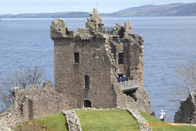 Invergordon Cruise Tour Loch Ness and Culloden - Practical tips to get more out of every stop