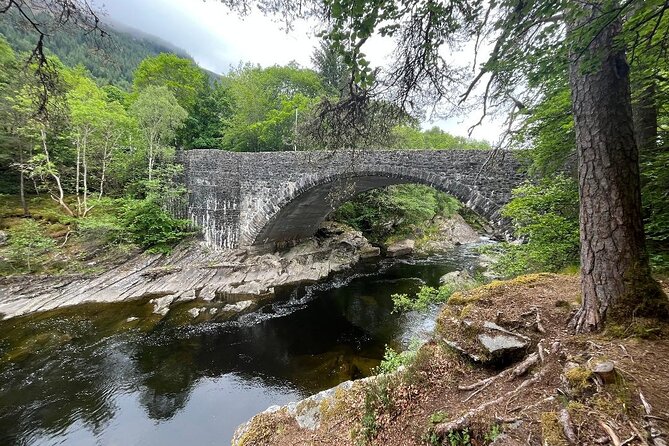 Invergordon or Inverness: Loch Ness Explorer Private Tour - Price and value: what $543.51 per group really buys you