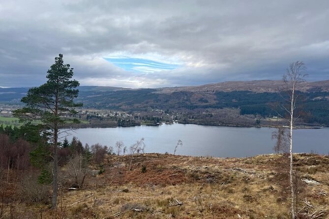 Invergordon or Inverness: Loch Ness Explorer Private Tour - Stop 2: Fort Augustus, canal locks, and lunch planning on your own