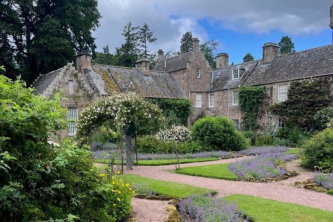 Invergordon Private Tour: Fort George, Cawdor Castle & Loch Ness - Key highlights you will actually feel during the day