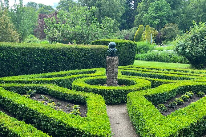 Invergordon Private Tour: Fort George, Cawdor Castle & Loch Ness - Price and what you’re really buying for $750.08