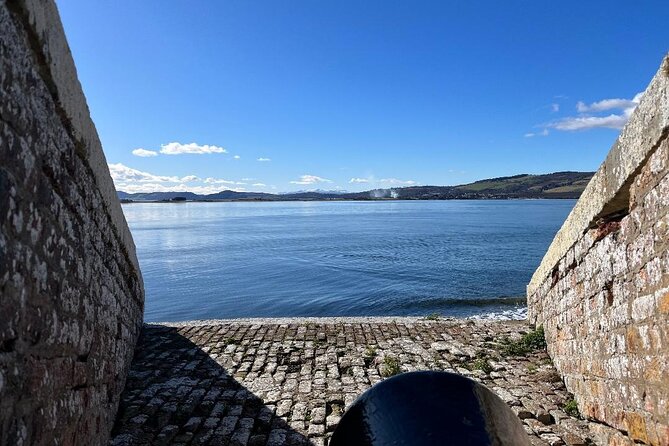 Invergordon Private Tour: Fort George, Cawdor Castle & Loch Ness - James Pringle Weavers and Robertson’s: the quick Highland shopping stop that feels worth it