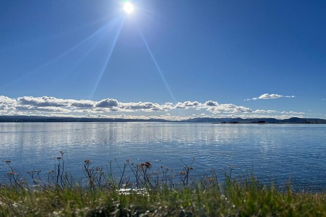 Invergordon Private Tour: Fort George, Cawdor Castle & Loch Ness - Timing, walking, and what to bring so the day stays enjoyable